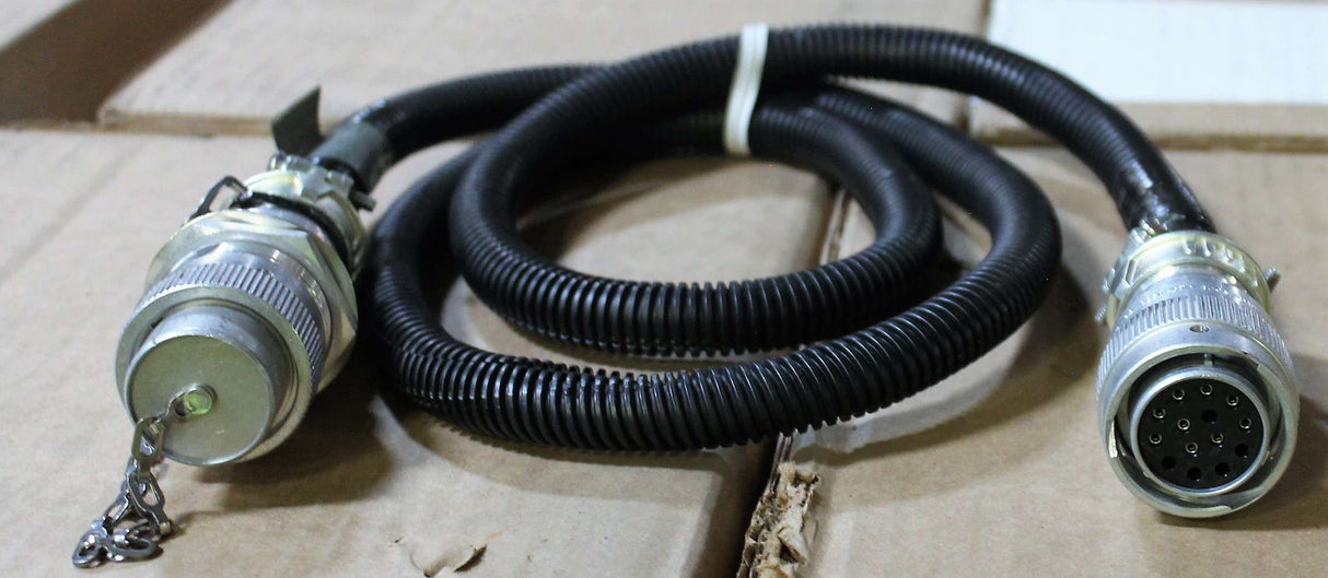 JCB - 721-X1791 - HARNESS