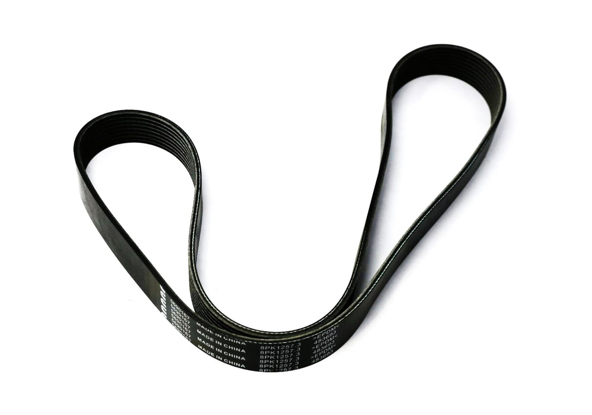 CUMMINS - 5690167 - V RIBBED BELT 8PK1257.3