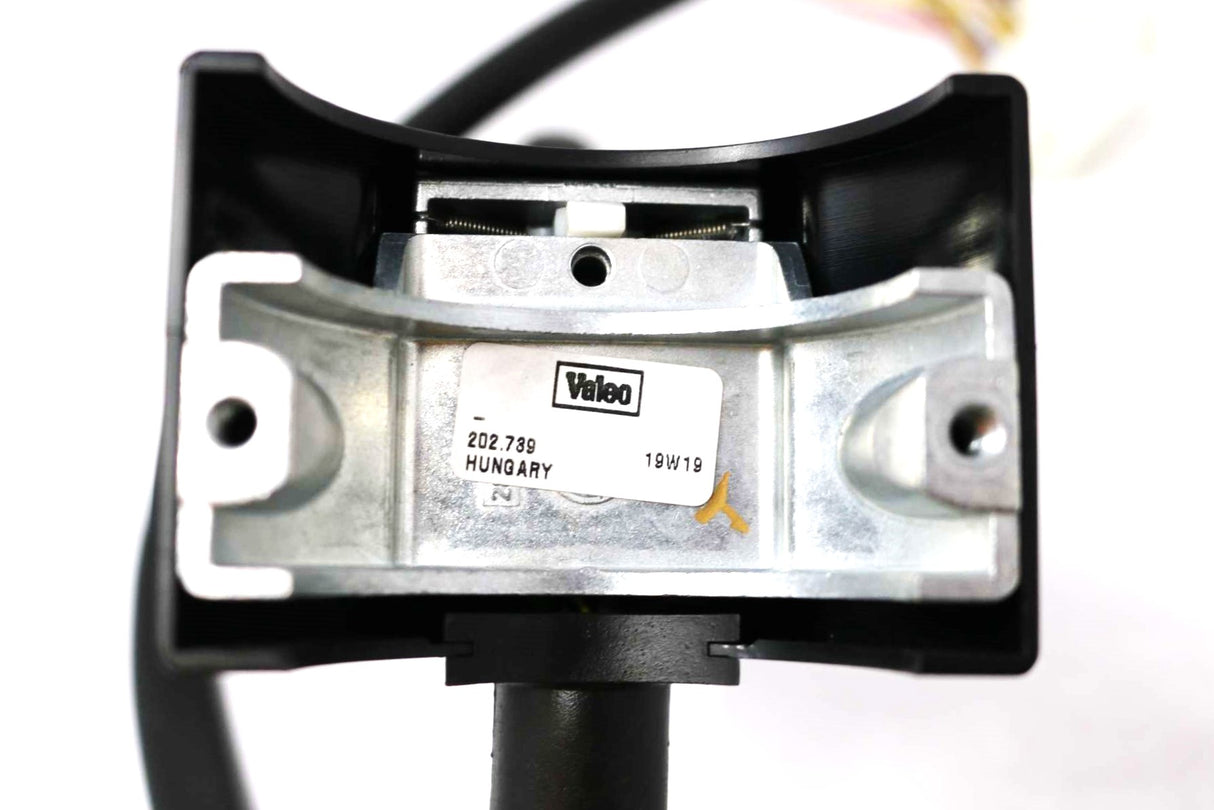 VALEO - 202.739 - SWITCH WIPER COLUMN MOUNTED