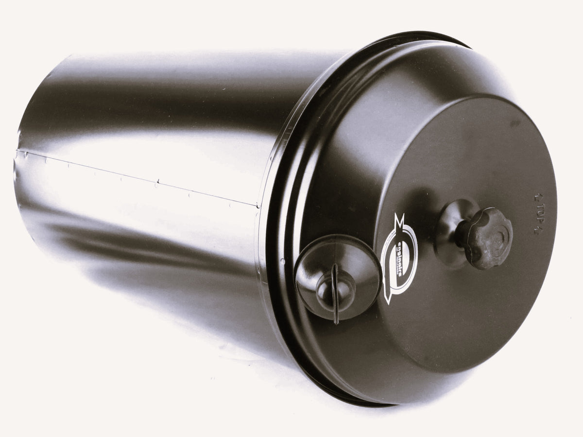 MORBARK - 29249-938 - AIR CLEANER ASSY