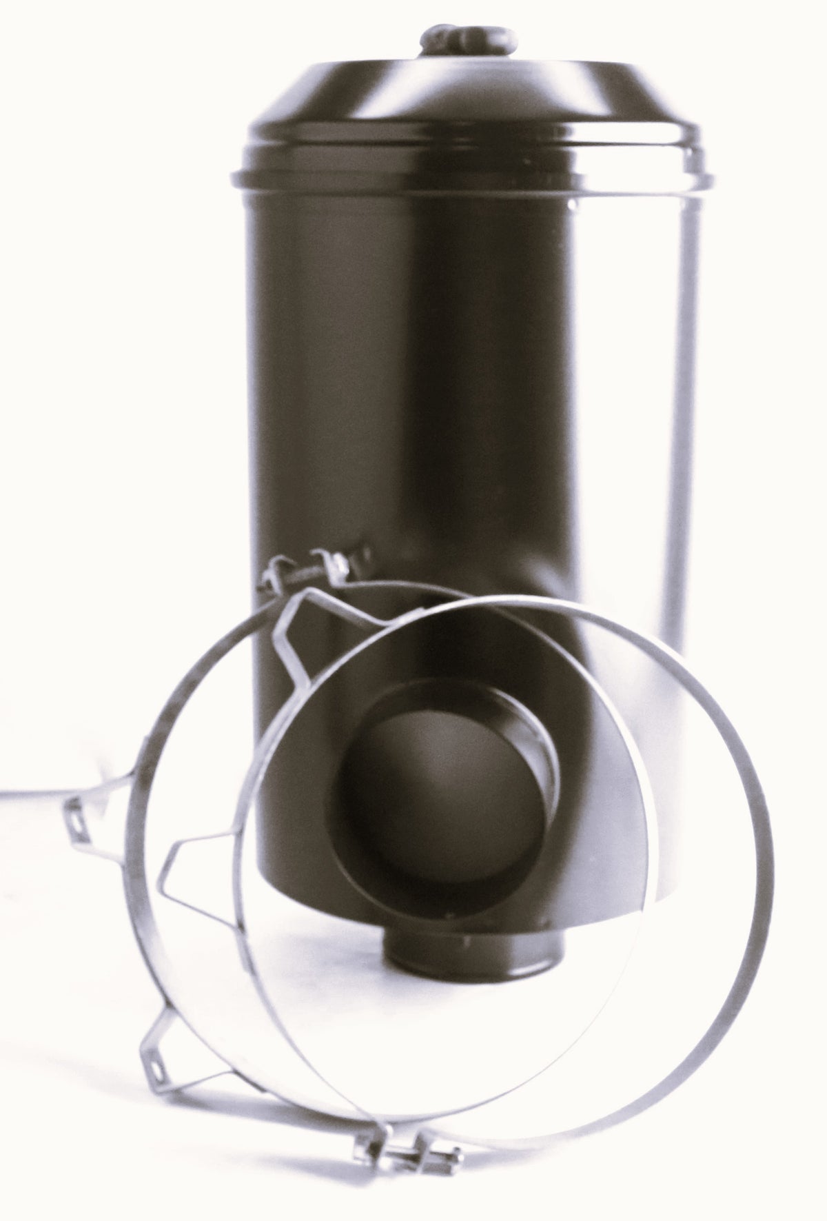 MORBARK - 29249-938 - AIR CLEANER ASSY