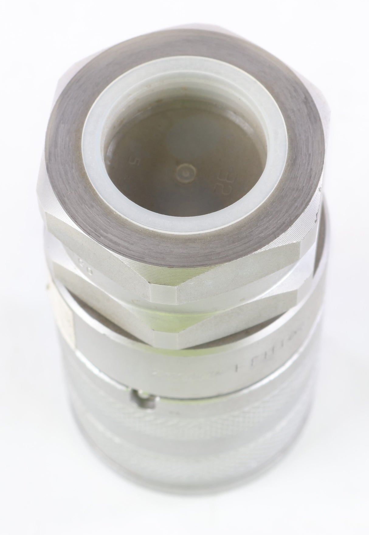 RAYCO - 807869 - COUPLER-QD 1" FF SAE FEMALE