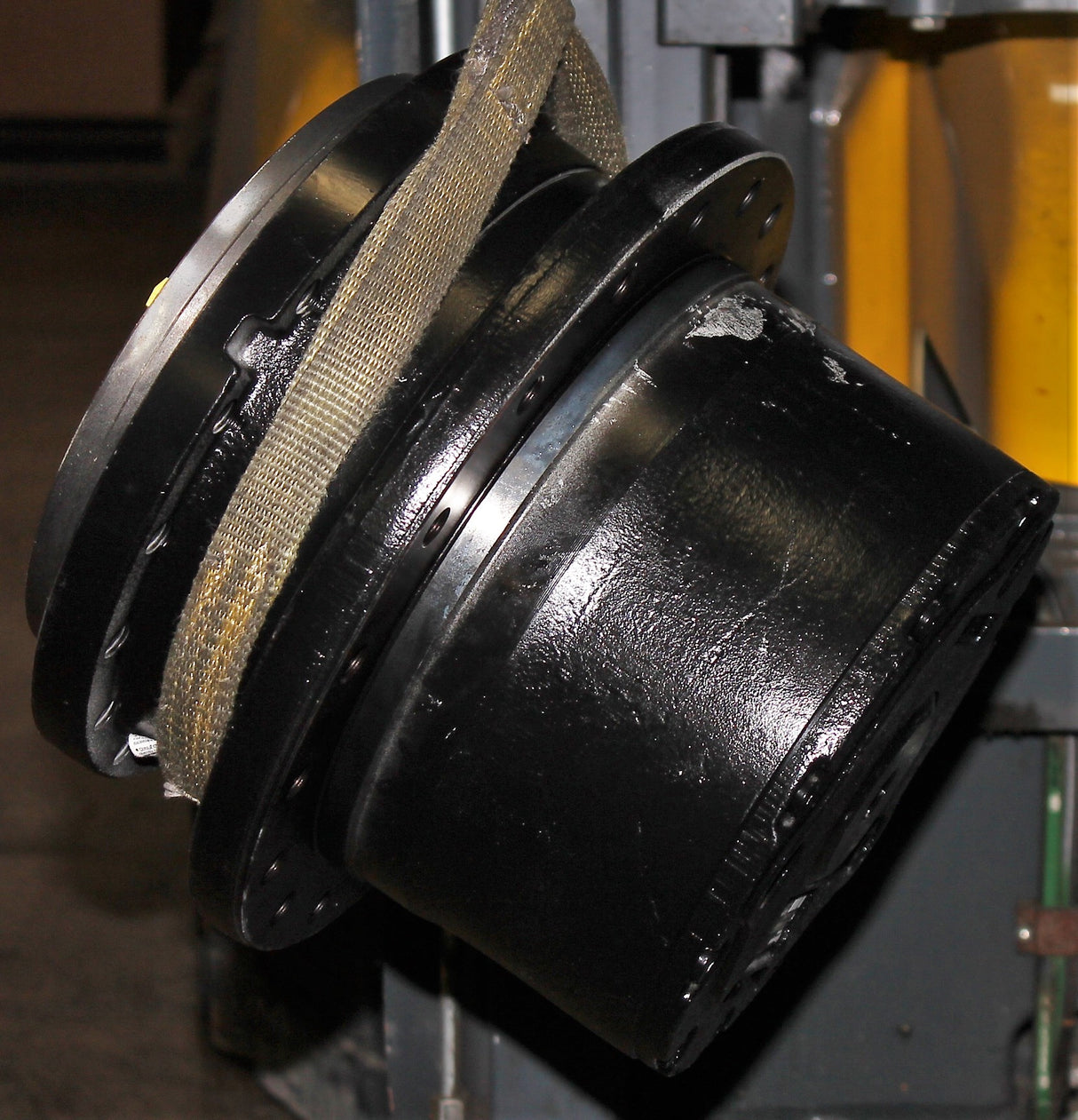 RAYCO - 806001 - DRIVE-FINAL 35:1 706 H1B INPUT