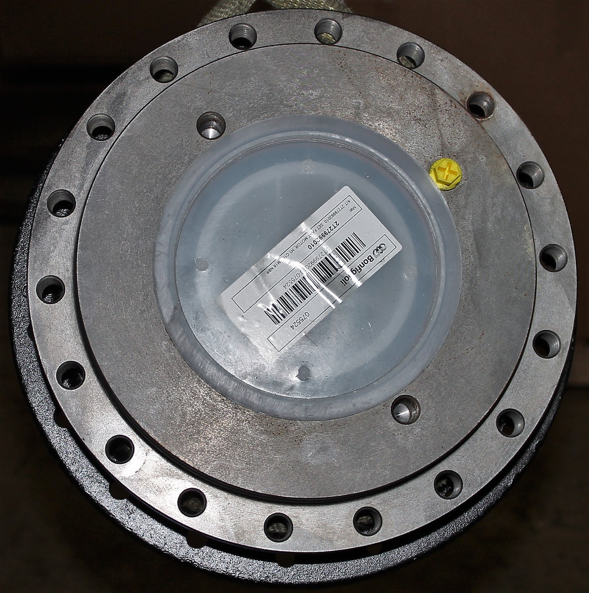 RAYCO - 806001 - DRIVE-FINAL 35:1 706 H1B INPUT