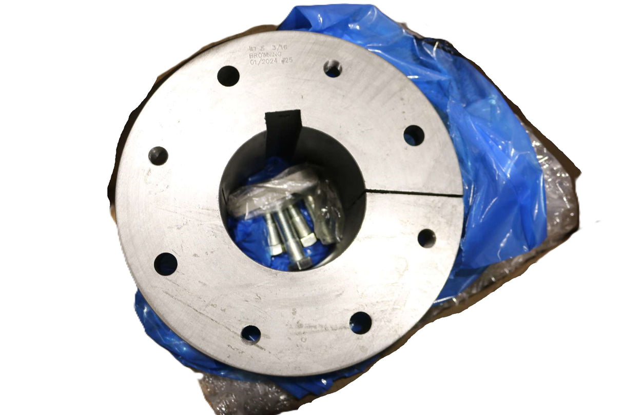 MORBARK - 24132-623 - BUSHING W1 5 3/16