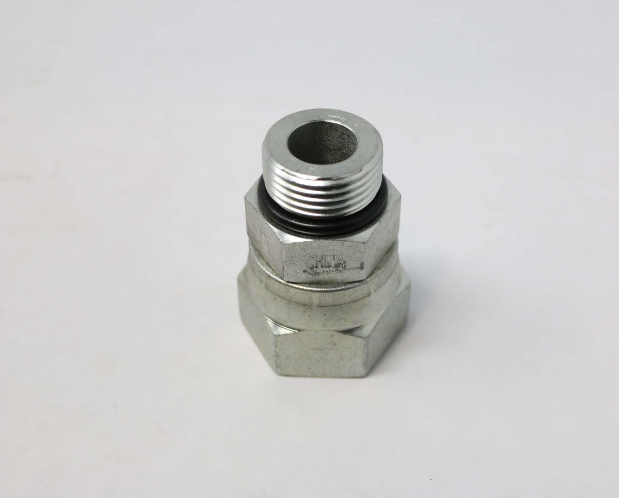 MORBARK - 26512-581 - ADAPTOR STRAIGHT