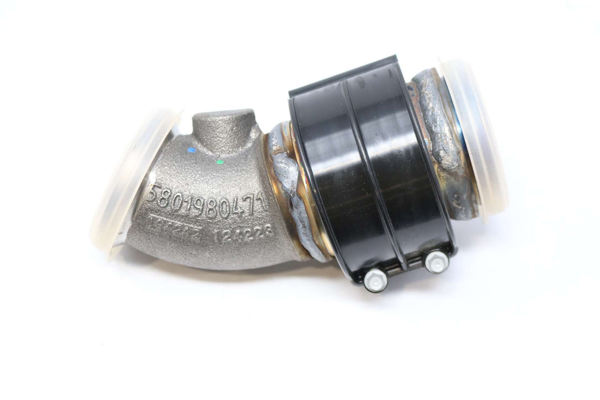 MORBARK - 29233-161 - PIPE ASSY