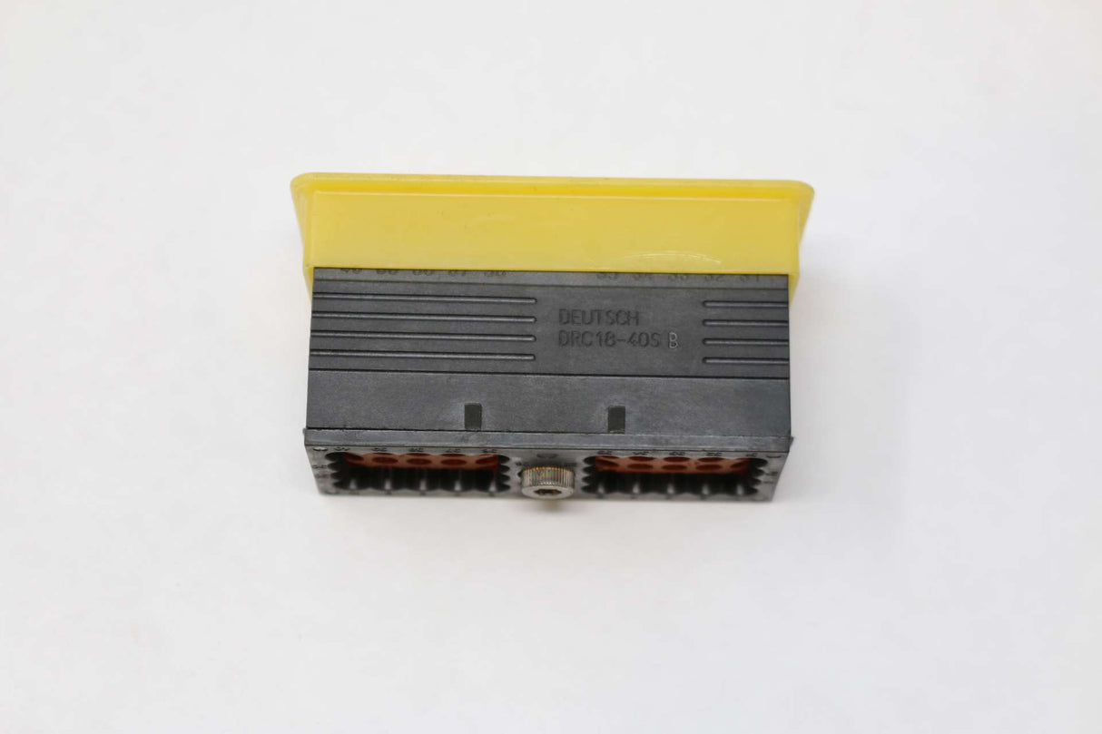 MORBARK - 27256-441 - RETANGULAR CONNECTOR