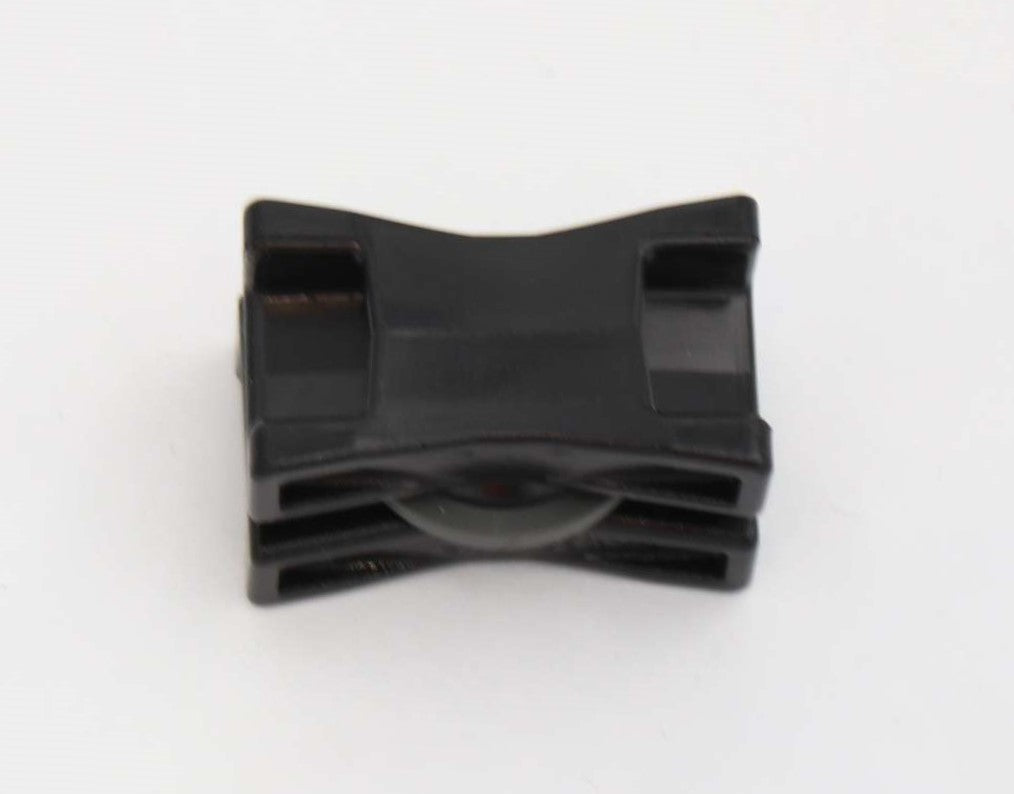 HELLERMANN TYTON - 151-06501 - DUAL SWIVEL SADDLE SPACER