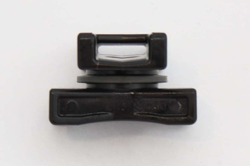 HELLERMANN TYTON - 151-06501 - DUAL SWIVEL SADDLE SPACER