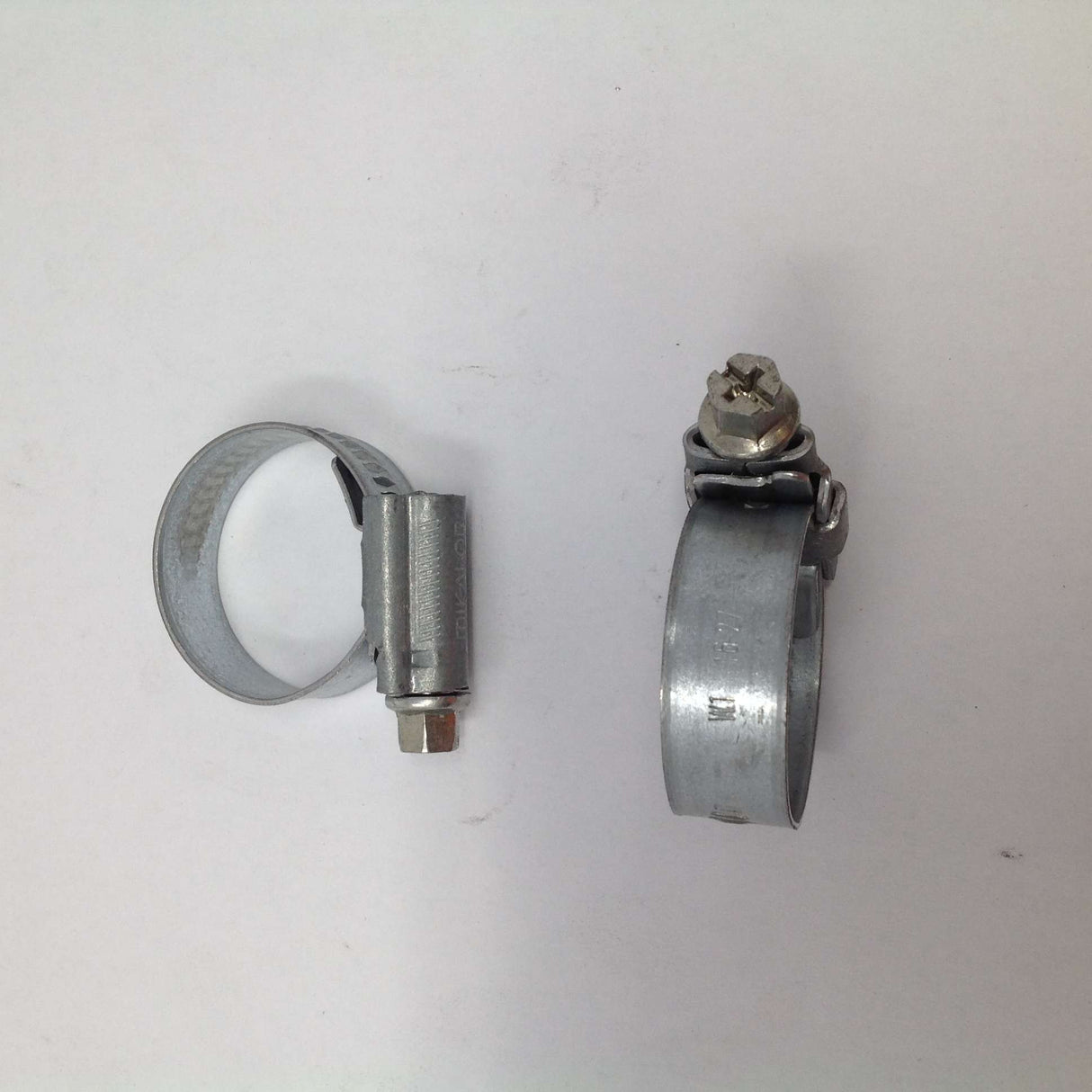 MIKALOR - 03008748 - CLAMP HOSE 16-27mm W1