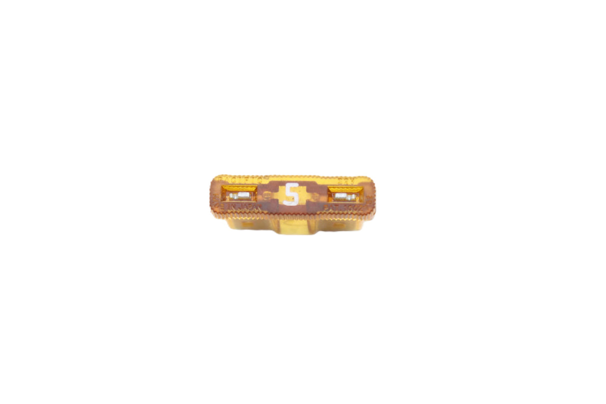 PEC PACIFIC ENGINEERING CORP. - 1041 - FUSE 5 AMP PUSH IN ATO