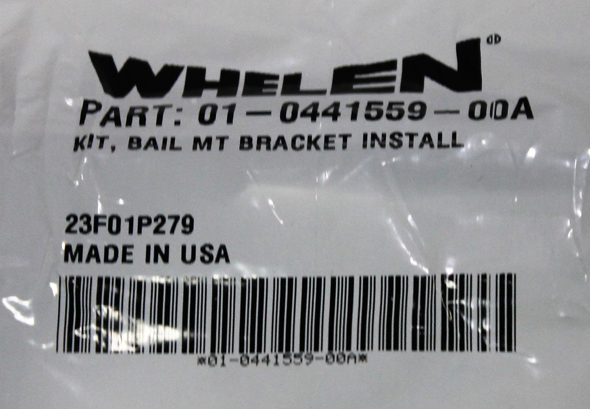 WHELEN - TAL85 - LIGHT TRAFFIC ADVISOR LOW PROFILE W| TACTL5 CONTRO