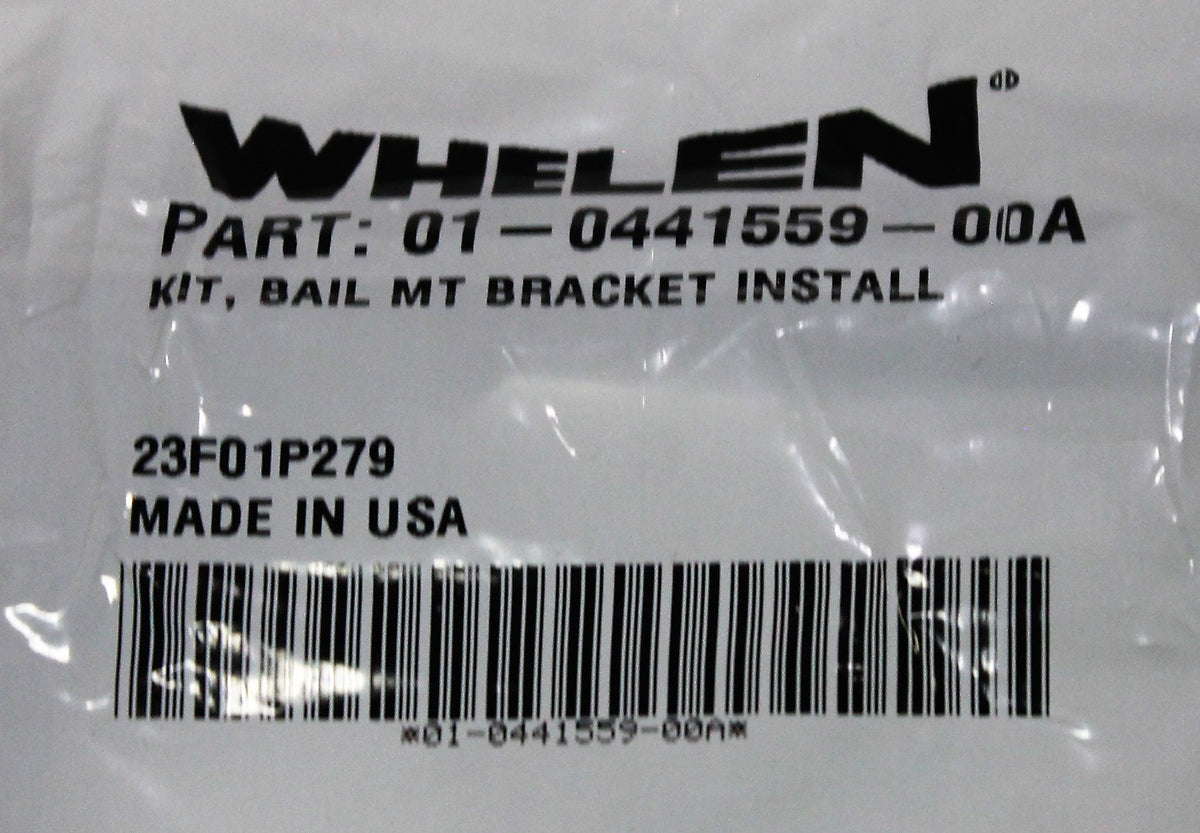 WHELEN - TAL85 - LIGHT TRAFFIC ADVISOR LOW PROFILE W| TACTL5 CONTRO