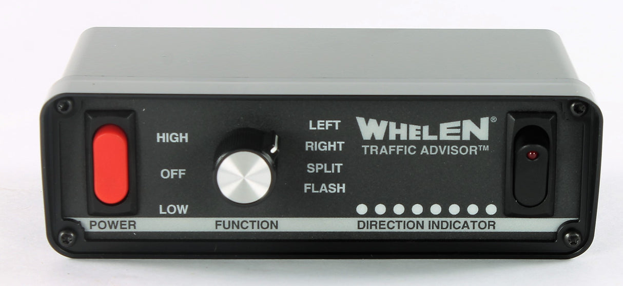 WHELEN - TA125NF2 - ARROW LIGHT TRAFFIC GUIDE W/50'