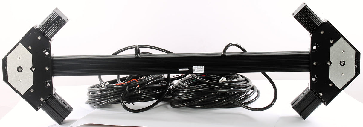 WHELEN - TA125NF2 - ARROW LIGHT TRAFFIC GUIDE W/50'