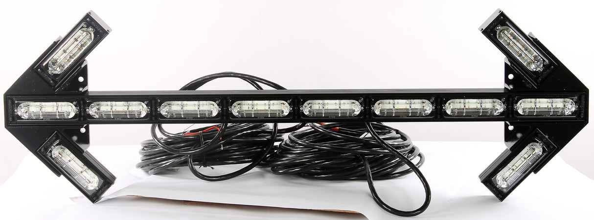 WHELEN - TA125NF2 - ARROW LIGHT TRAFFIC GUIDE W/50'