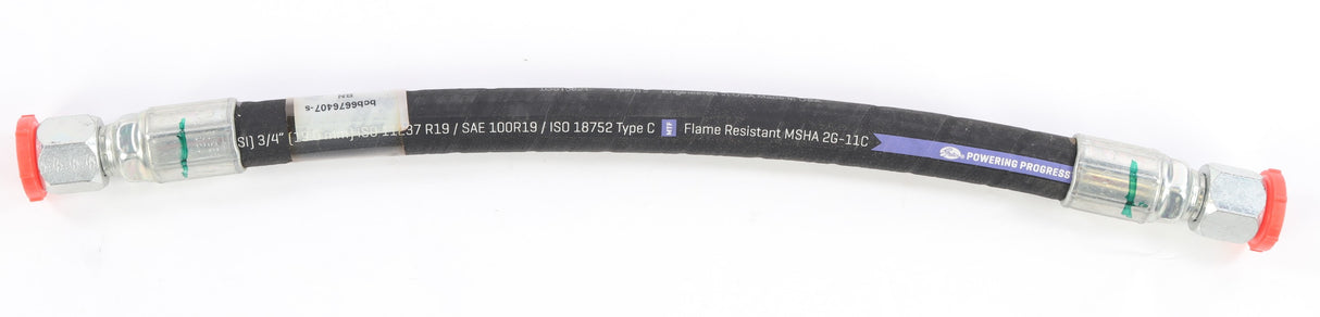 BOBCAT - 6676407 - HOSE