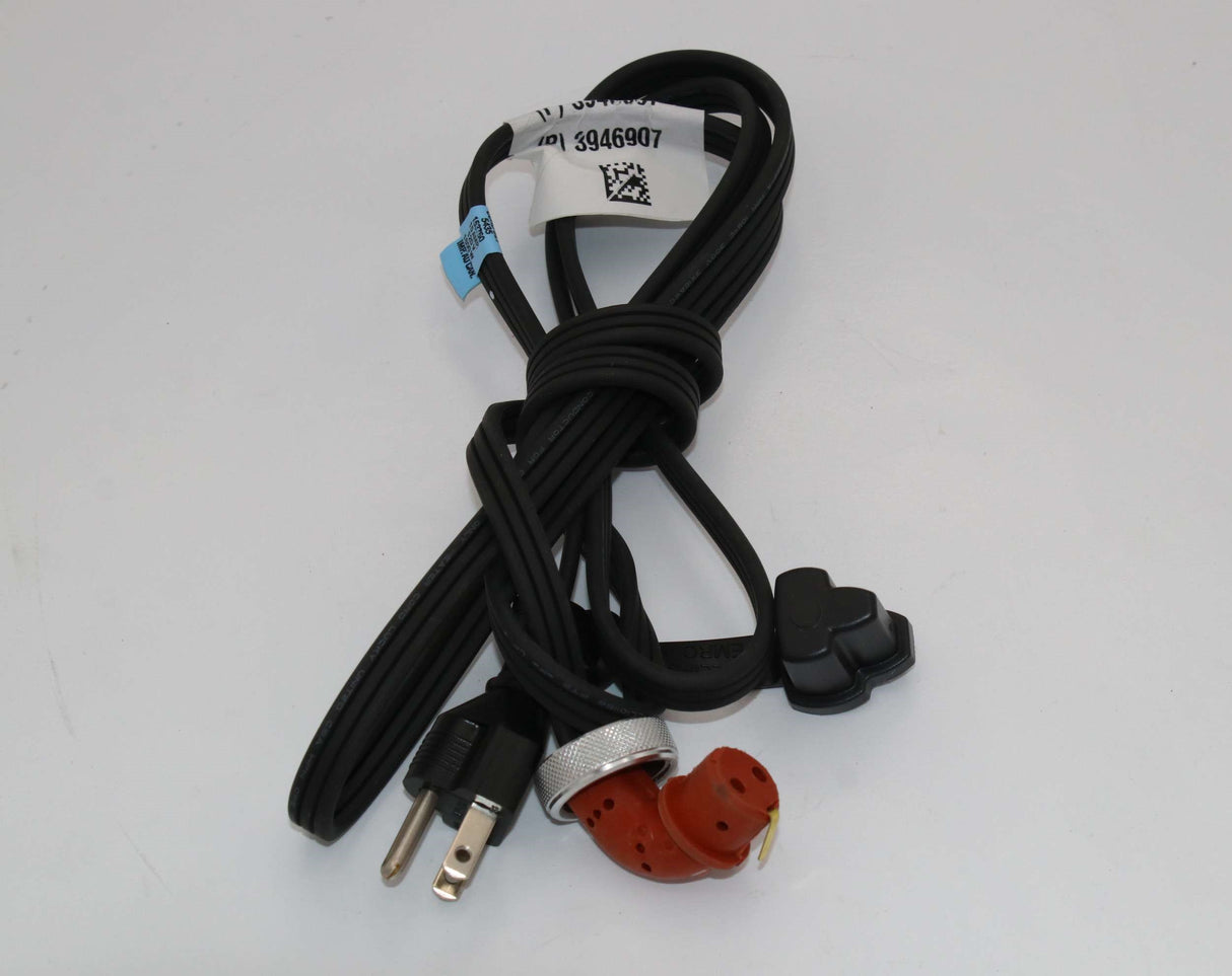 CUMMINS - 3946907 - CABLE-ENGINE HEATER 120V