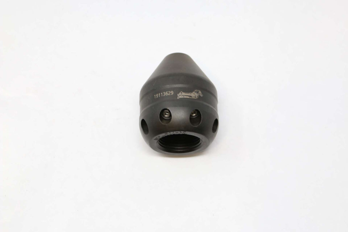 VACALL - 43NZLHD2016S - GRENADE NOZZLE 1" STD