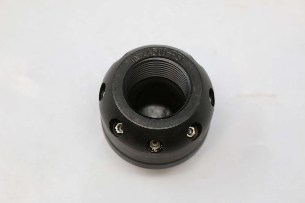 VACALL - 43NZLHD2016S - GRENADE NOZZLE 1" STD