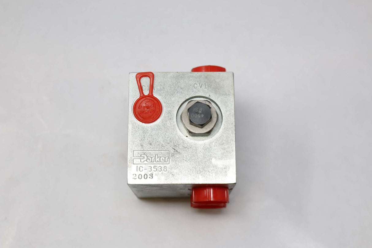 GRADALL - 83303102 - VALVE BLOCK