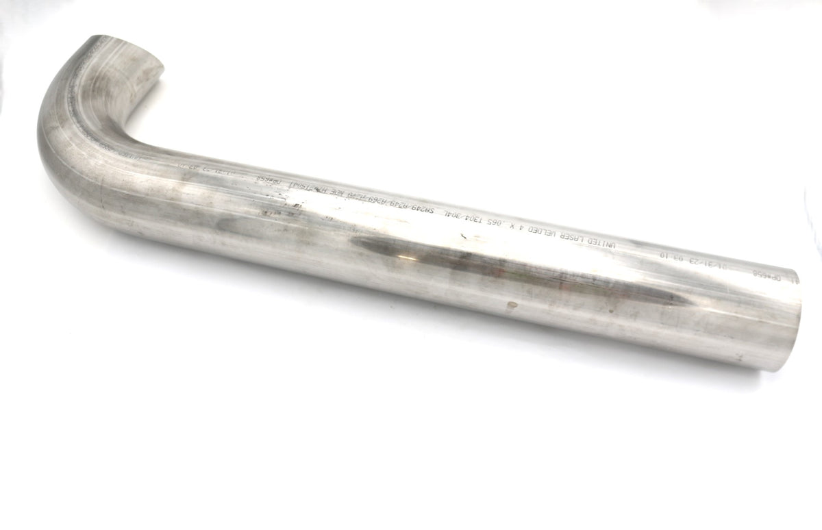 GRADALL - 80993660 - TUBE EXHAUST OUTLET