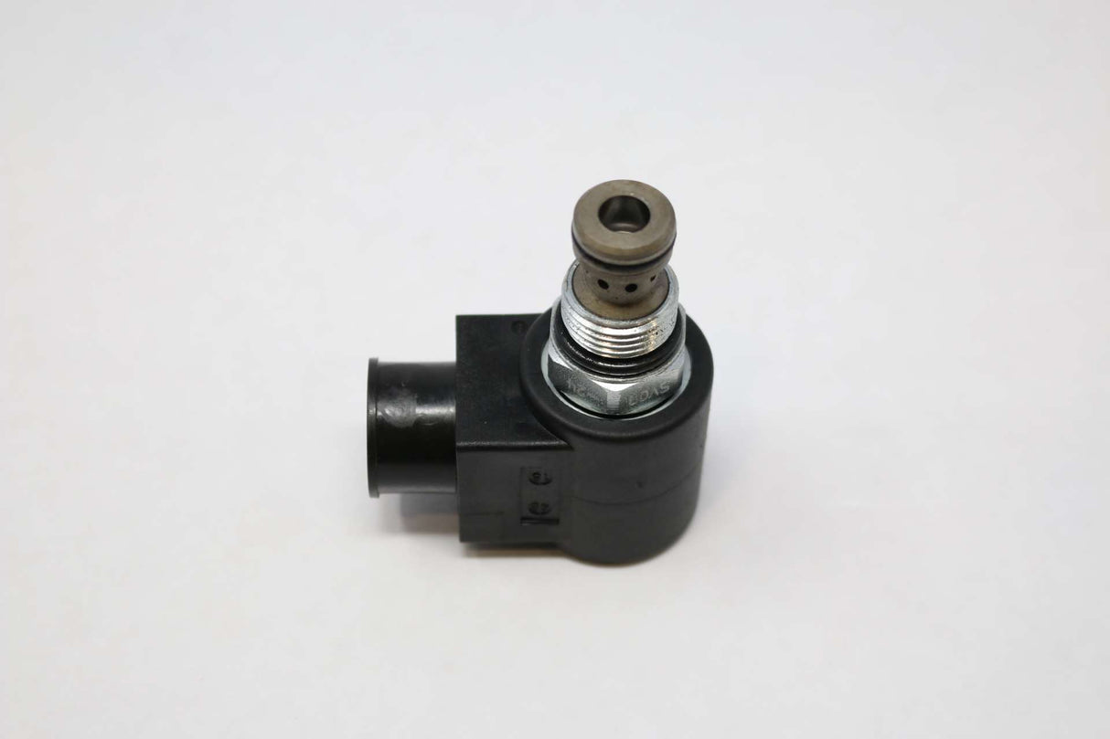 GRADALL - 83664173 - SOLENOID ASM