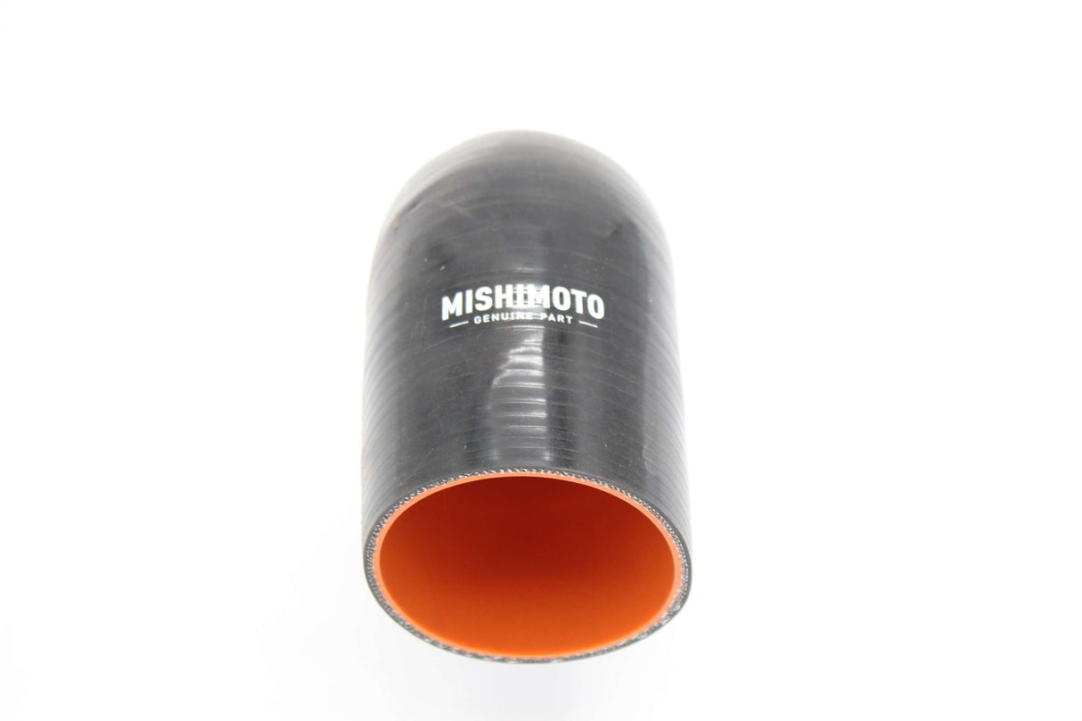 MISHIMOTO - MMCP-3090BK - COUPLER SILICONE 90°