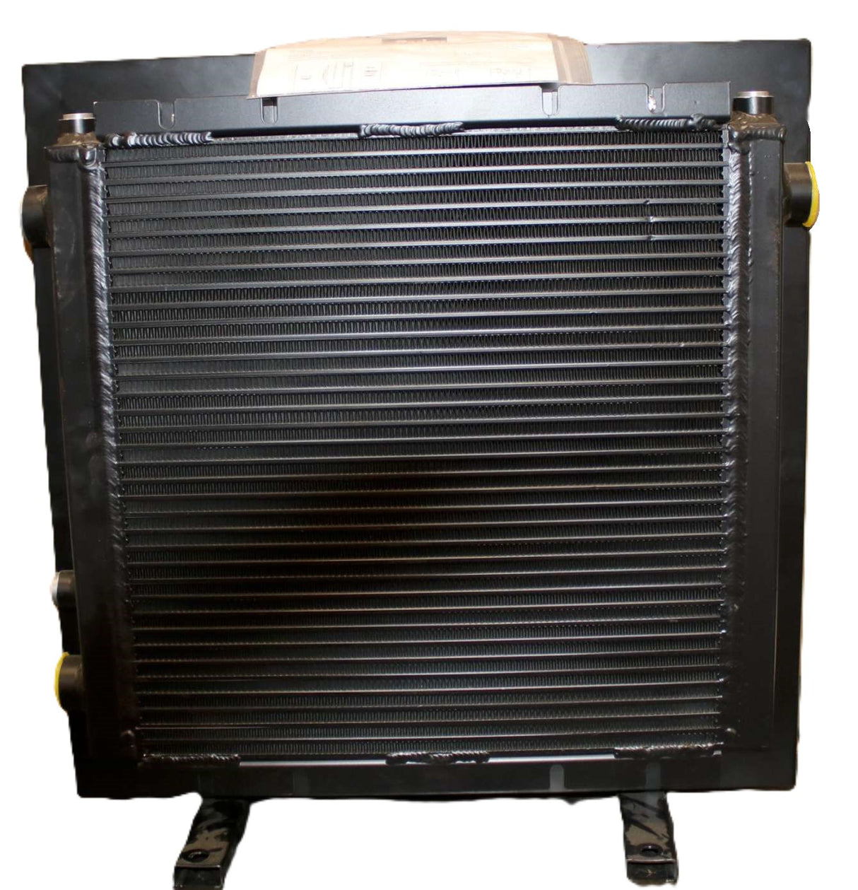 PARKER - ULDC-023-AP-000SW - OIL COOLER PUSHER M6 HYD