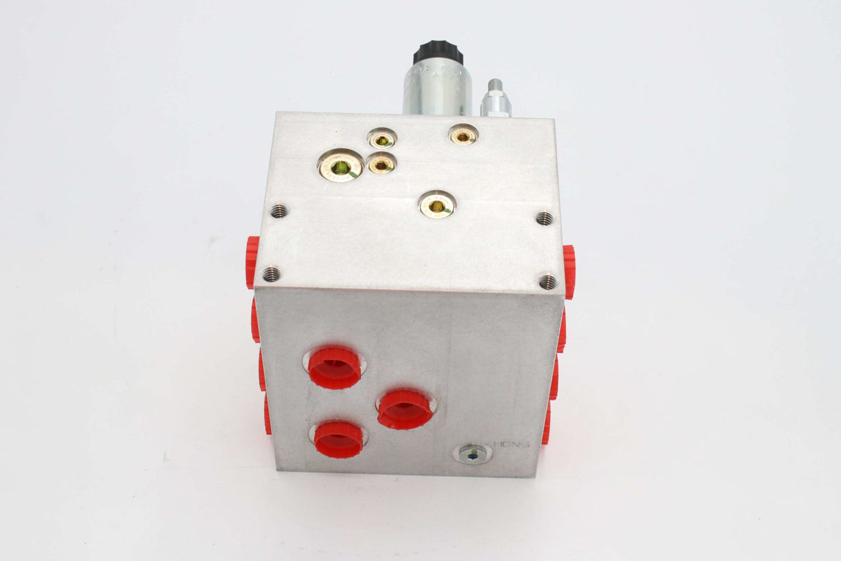 HYDRA-POWER SYSTEMS  - 022739A - HYDRAULIC VALVE ASM