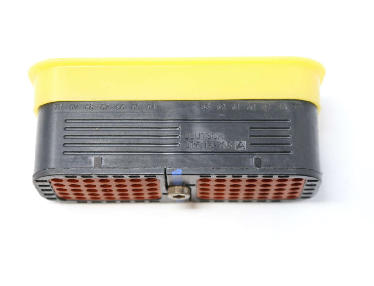 DEUTSCH - DRC16-70SA - CONNECTOR PLUG