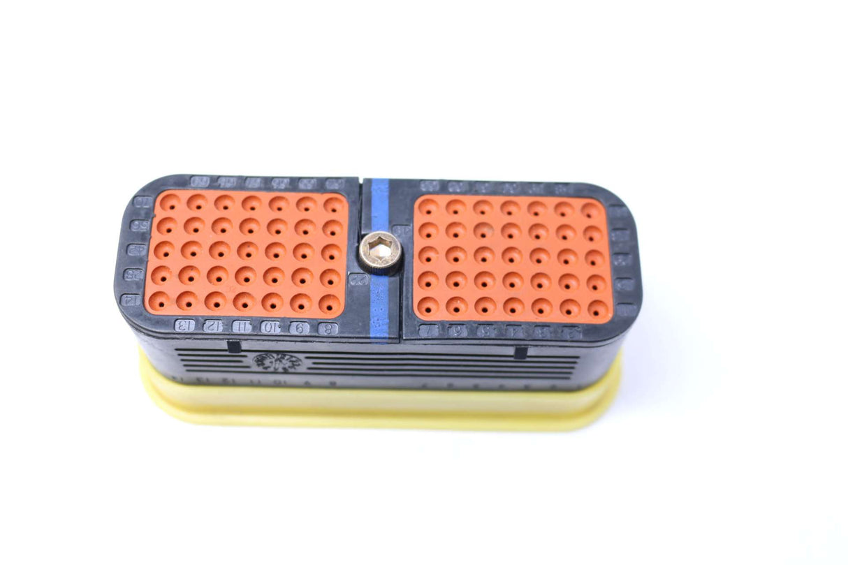 DEUTSCH - DRC16-70SA - CONNECTOR PLUG