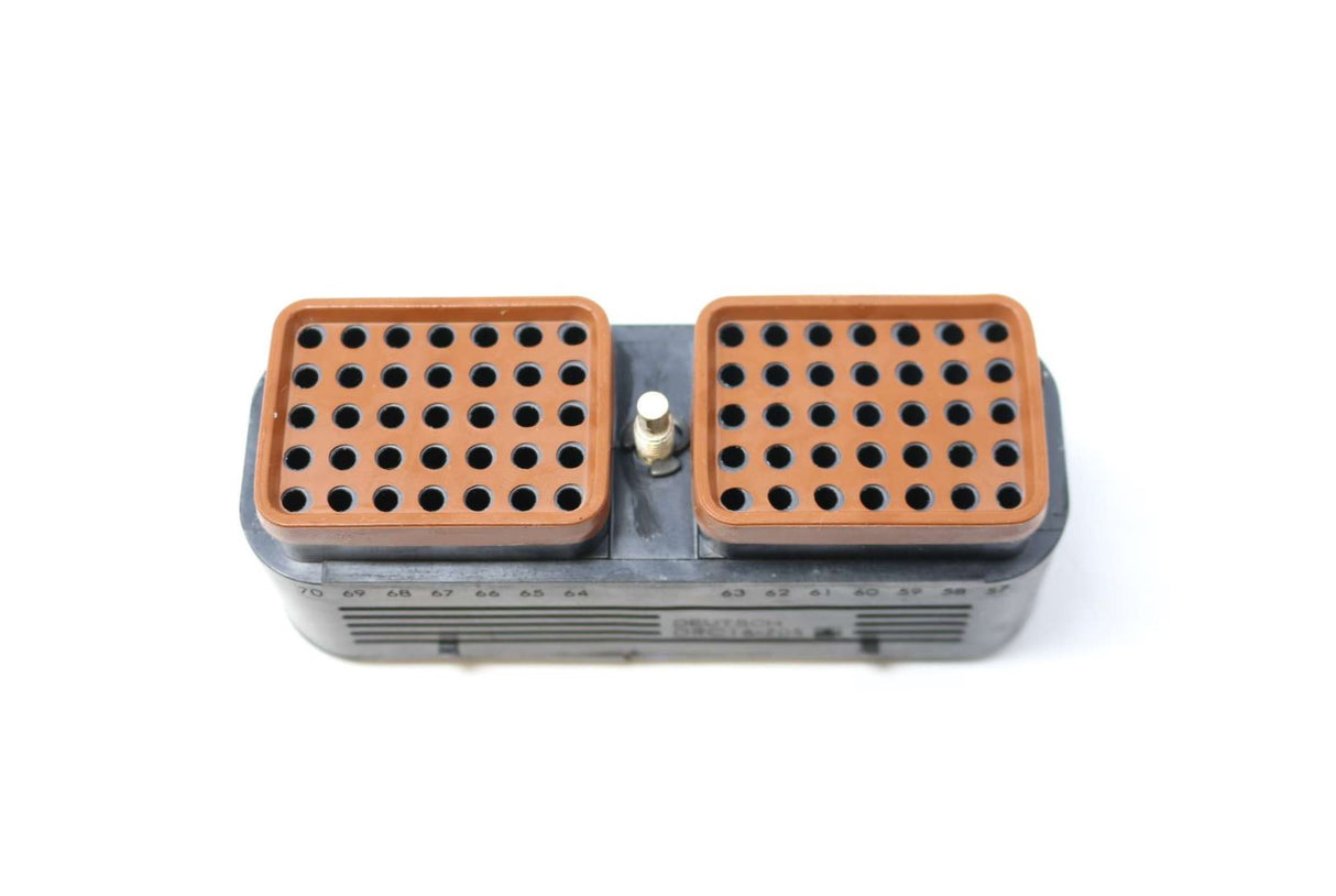 DEUTSCH - DRC16-70SA - CONNECTOR PLUG