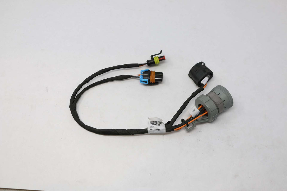 KONGSBERG AUTOMOTIVE - 060079 - XENON HEAD LAMP LEFT HARNESS