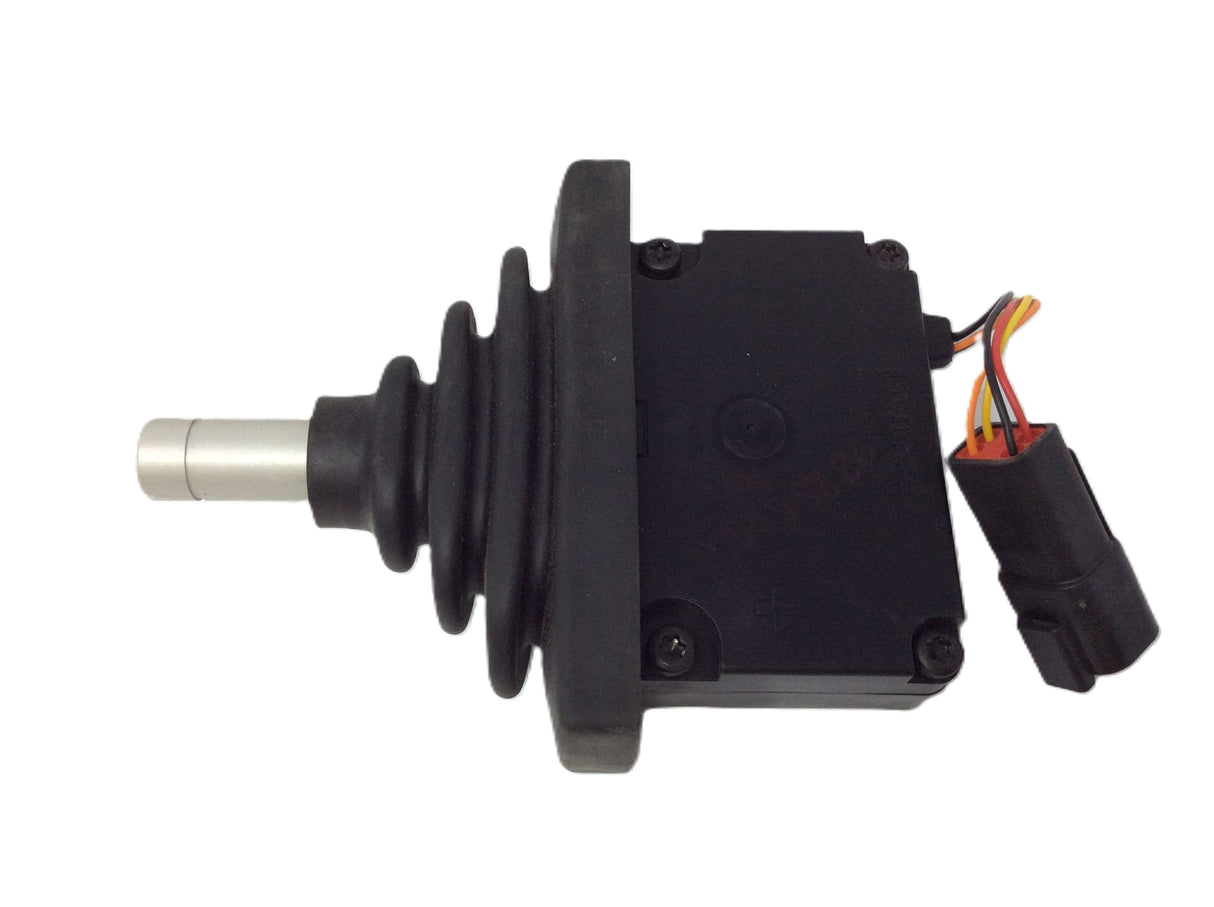 PARKER - IQAN-LSL-U0-||-||-D-A04 - CONTROL LEVER 4 WIRE NO HANDLE