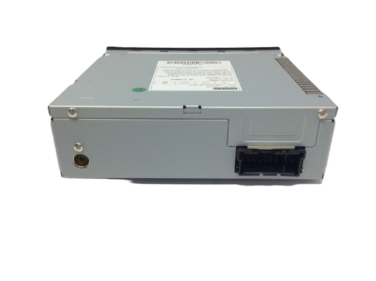 HYUNDAI MOBIS - ZY96110010 - RADIO USB MP3