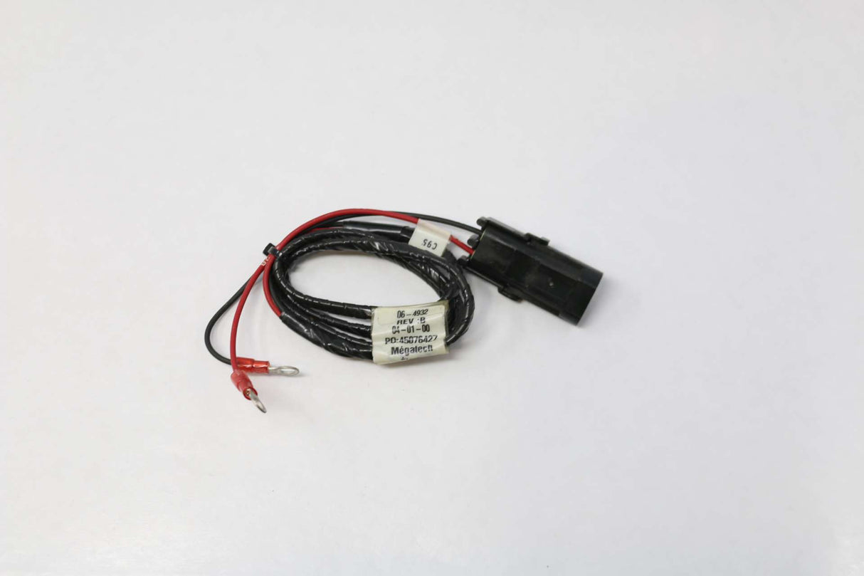 KONGSBERG AUTOMOTIVE - 000315 - WIRING HARN. LIQ. SOL. VALVE