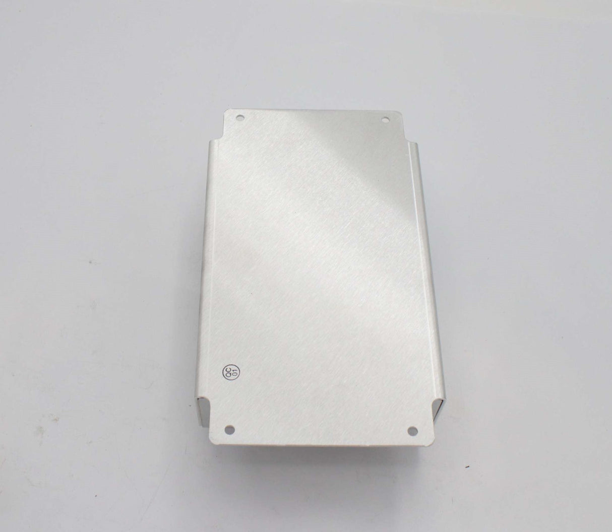VAPOR BUS - 51950013-47 - BASE PLATE ELEC CONTROLLER V30