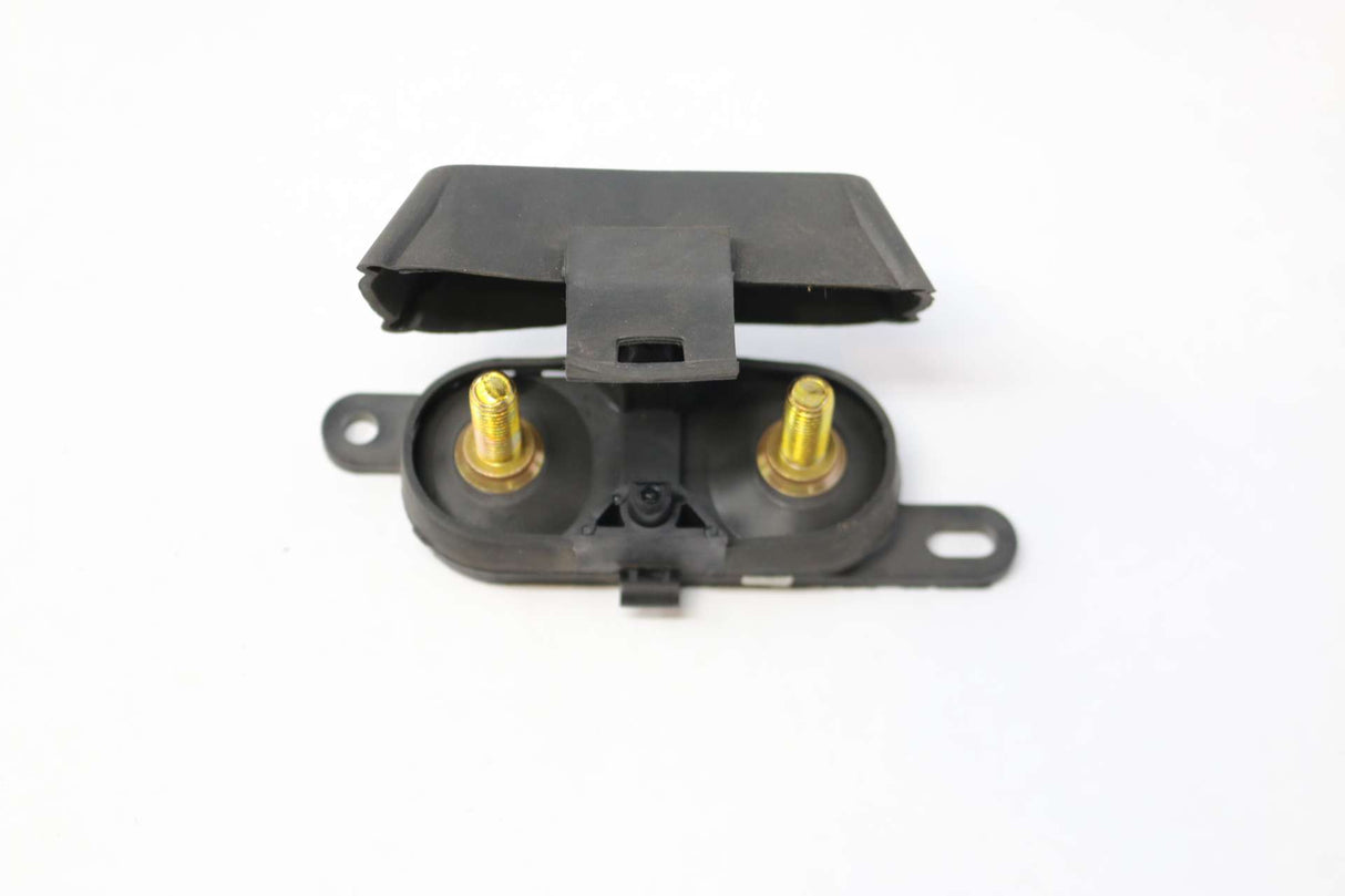 COOPER BUSSMAN - FMG-101 - FUSEHOLDER AMG SERIES BLACK