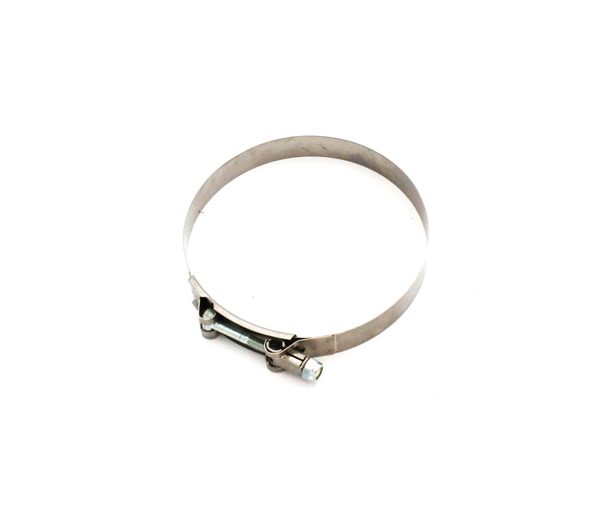 TJBC (KAINUO) - QL01D133141 - HOSE CLAMP - T-BOLT 133-141mm DIA