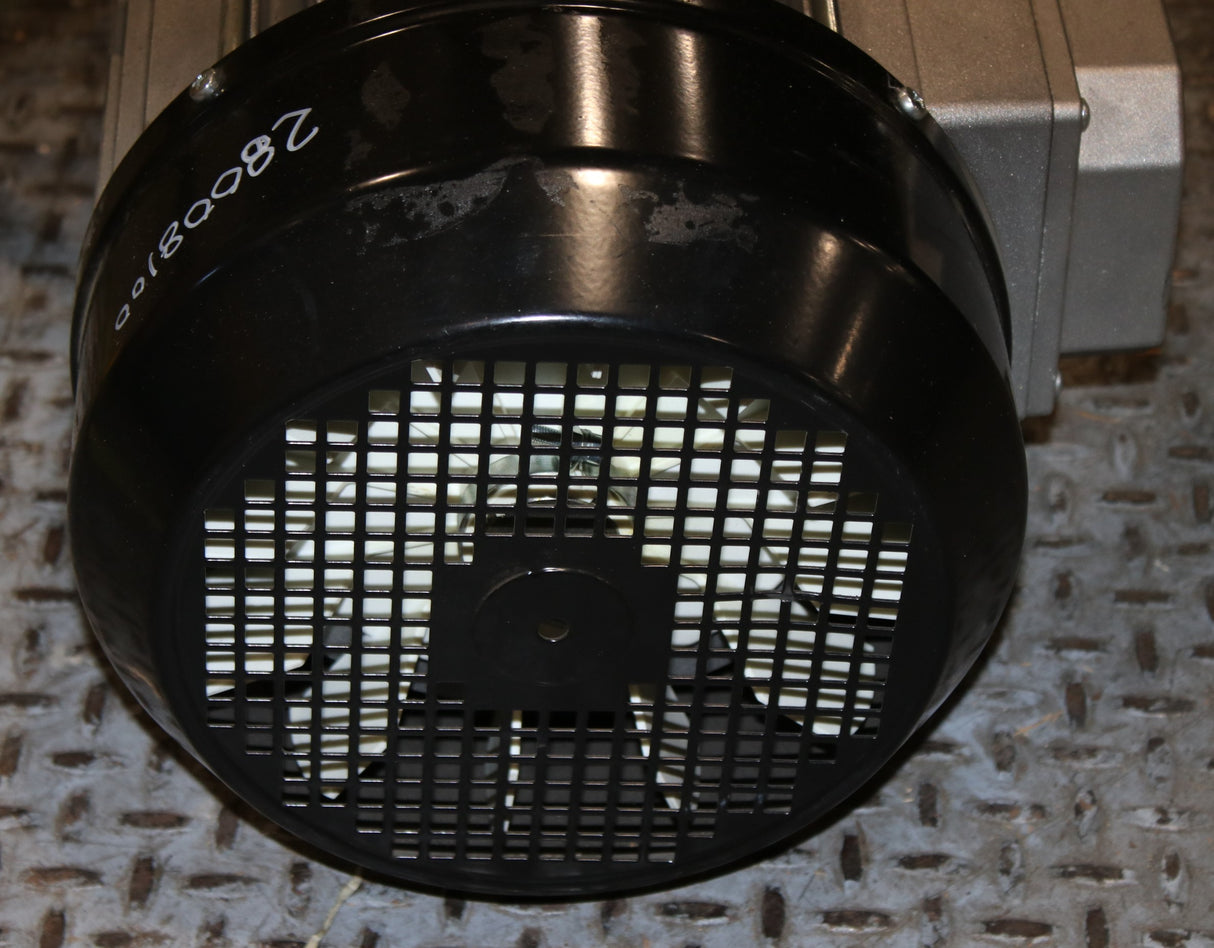 SOGA - MT1132MC|2 - ELECTRIC MOTOR 11|13kW 400|690V 50|60Hz 3PH