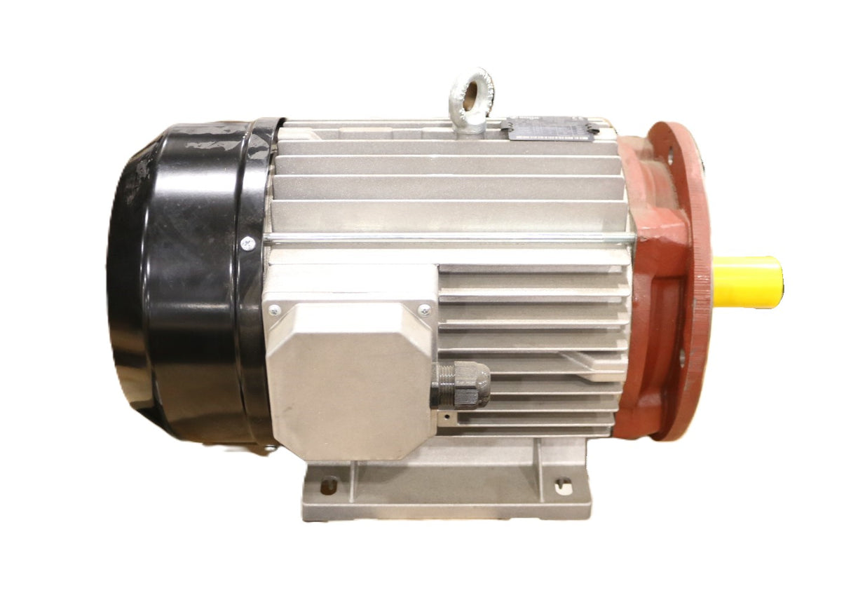 SOGA - MT1132MC|2 - ELECTRIC MOTOR 11|13kW 400|690V 50|60Hz 3PH