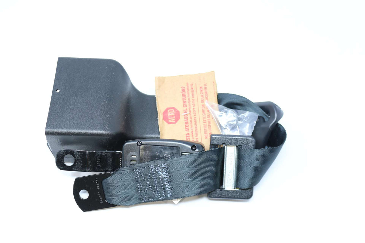 CLUB CAR - 103210901 - SEAT BELT