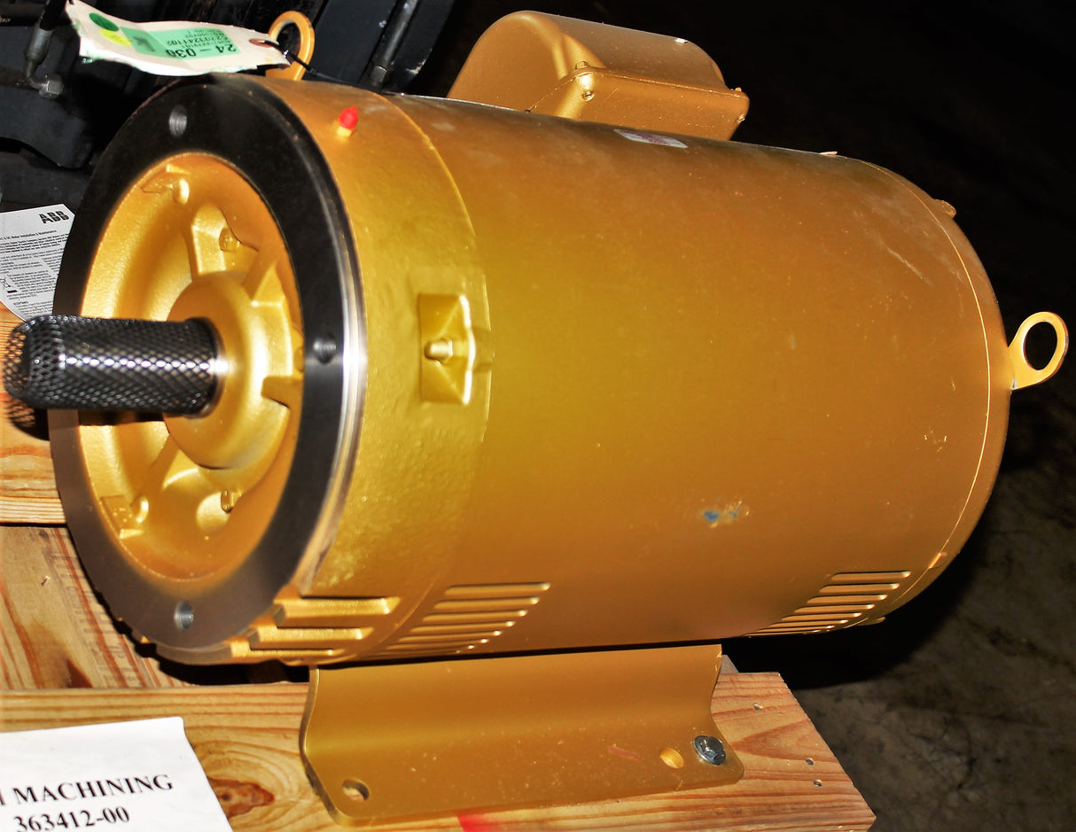 ATLAS COPCO - 2013006365 - MOTOR0500132412P2Y18BAL