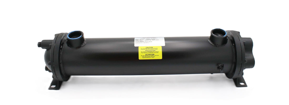 ATLAS COPCO - 2013500091 - HEATXCHNGRAFTCLRSEA WTR