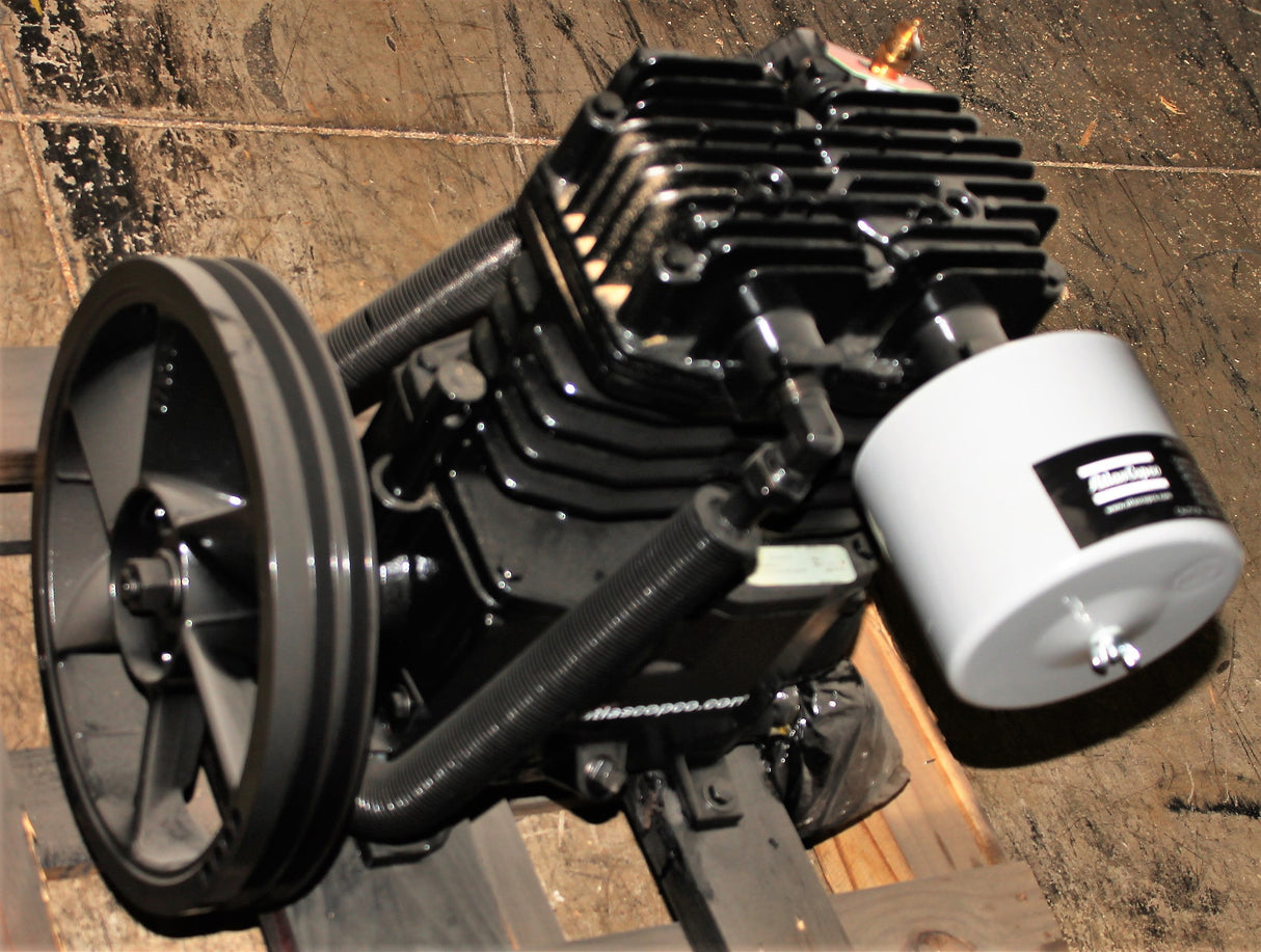 ATLAS COPCO - 2020004411 - LS-7PLAINSPLASHW/LOL SWITCH