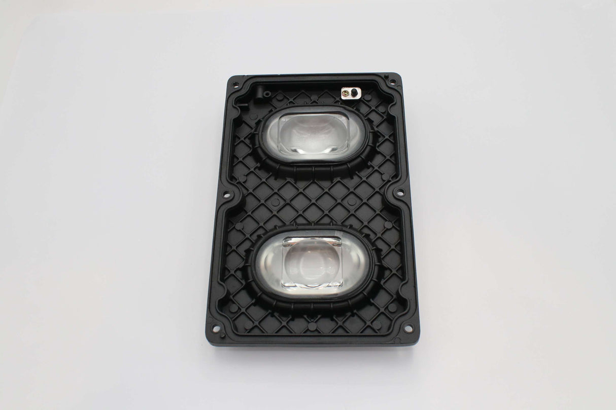 ATLAS COPCO - 1636304180 - FRONT COVER + B1+C LENS