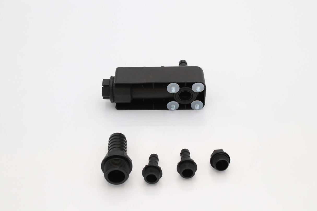 ATLAS COPCO - 2014900427 - KIT MULTIPLE INLET ADAPTER