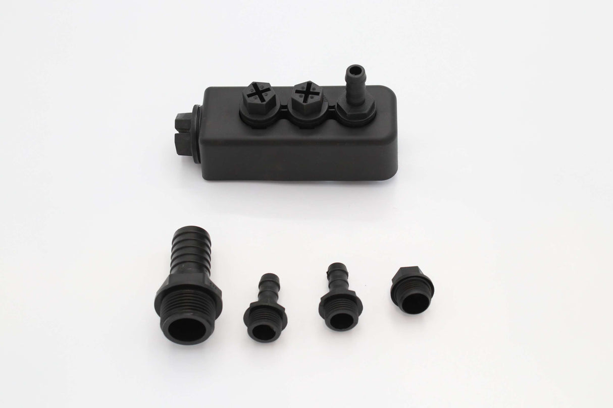 ATLAS COPCO - 2014900427 - KIT MULTIPLE INLET ADAPTER